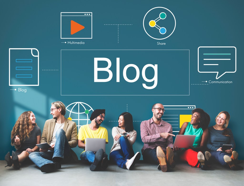 What Blog Posts Should Appear on Your New Business Website in&nbsp;2026?